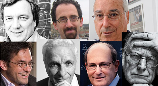 Simons Program at the NBIA